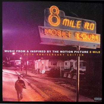 The 8 Mile Journey