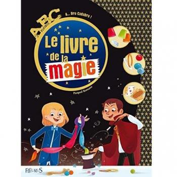 Le livre de la magie