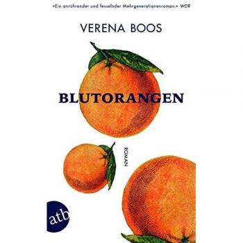 Blutorangen: Roman