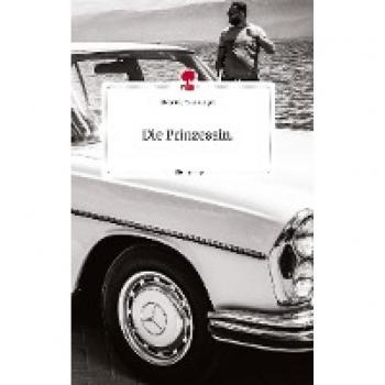 Gabriele Grinninger Die Prinzessin.. Life Is A Story