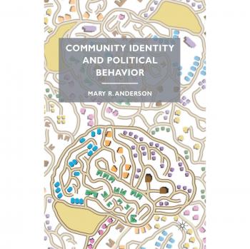 Community Identity and Political Behavior