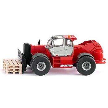 Siku Manitou MHT 10230 Telehandler Diecast Model