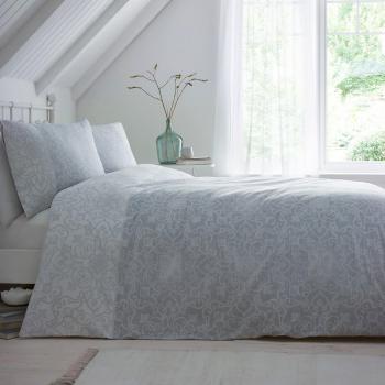 Frampton Reversible Duvet Cover Set