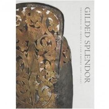 Gilded splendor. Treasures of China's Liao empire