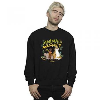 Pull Magnétique Animaux Encanto pour Homme
