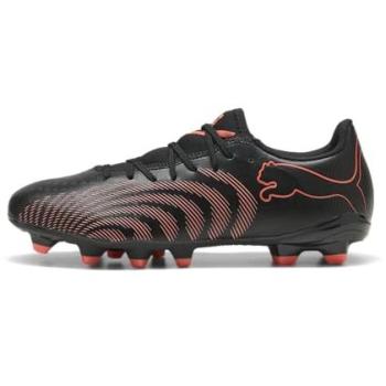 Future 9 Play FG/AG (Black/Gray)