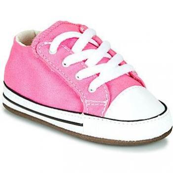 First Star Canvas Hi dei Converse per Bambini