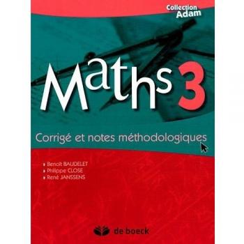 Maths 3
