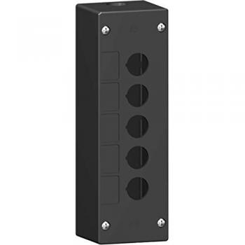 Schneider Electric Case Vuoto 5 Cifre