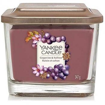 Yankee Candle Elevation Collection with Platform Lid