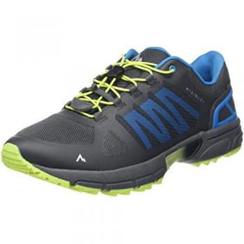 McKINLEY Kansas II AQB Herren Trekkingschuh