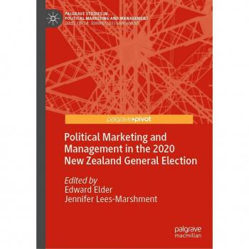 Political Marketing and Management in the 2020 New Zealand General Election