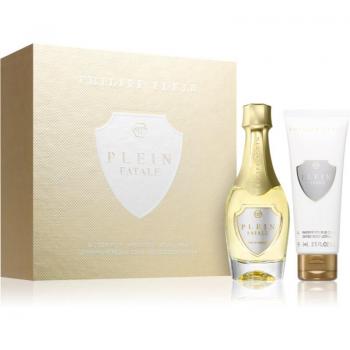 Philipp Plein Fatale Gift Set W