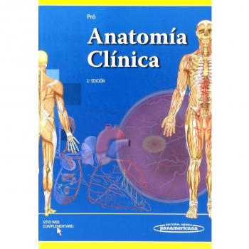 Anatomía Clínica