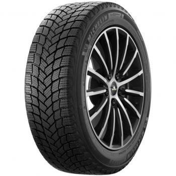 Michelin X‑Ice Snow SUV 255/65 R19 114H XL Nordic Compound (BSW)