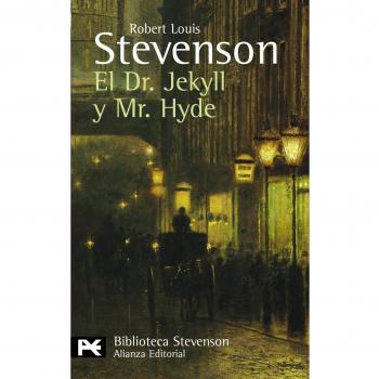 El Dr. Jekyll y Mr. Hyde