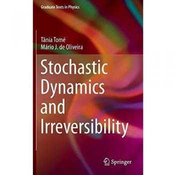 Stochastic Dynamics and Irreversibility