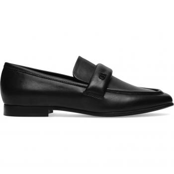 Loafers Eleganti Gino Rossi 24SS400 Nero