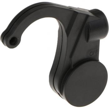 Anti-Slip Driving Alert Device