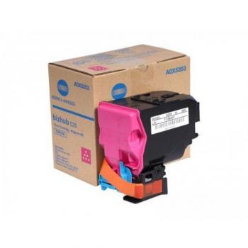 Toner Konica Minolta per Bizhub C25 TNP-27M