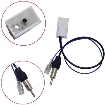 Connecteur antenne femelle pour autoradio TOYOTA