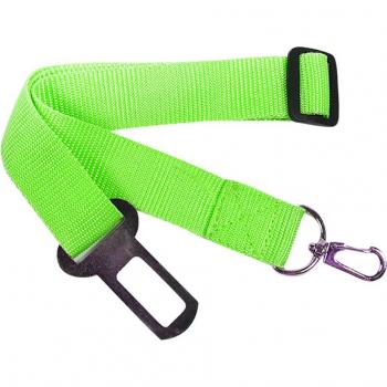 Dog Travel Seat Belt Harness