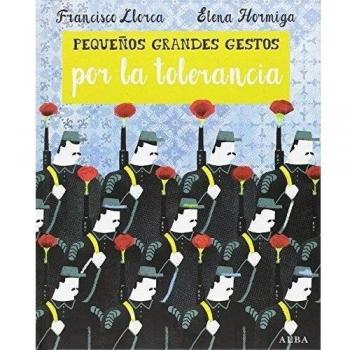 Pequeños Gestos: Por Tolerancia