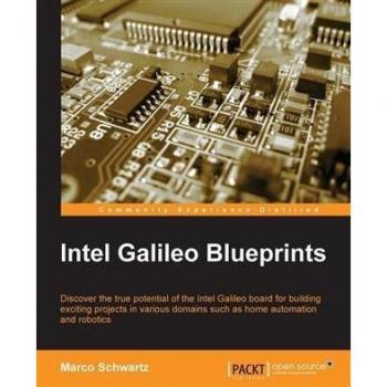 Vitalsource Technologies, Inc. Intel Galileo Blueprints