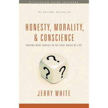Honesty, Morality, and Conscience