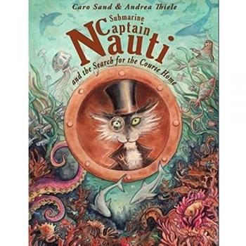 Submarine Captain Nauti and the Search for the Course Home