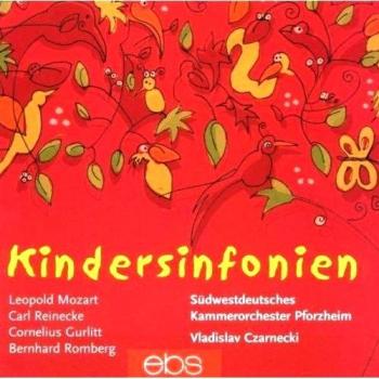 Kindermelodien von Vladislav Czarnecki