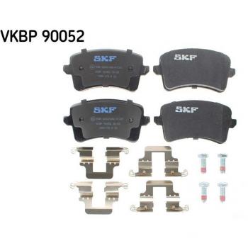 Frein à disque SKF VKBP 90052 – Kit complet