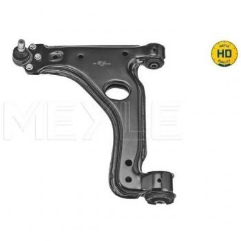 MEYLE 616 050 0019 / HD – Triangle de suspension et de direction pour OPEL Astra H GTC