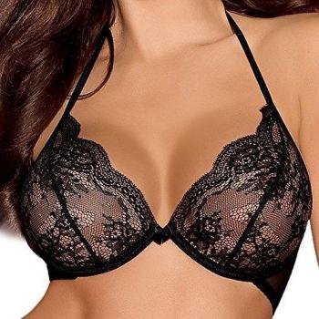 Sujeto Axami V‑5811 Stella Polare 90B en negro