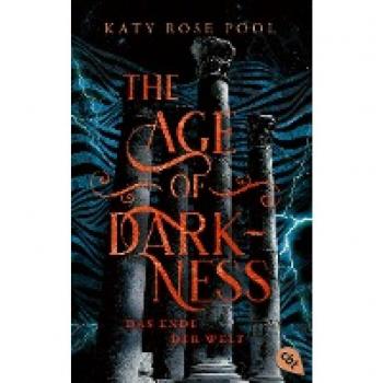The Age of Darkness