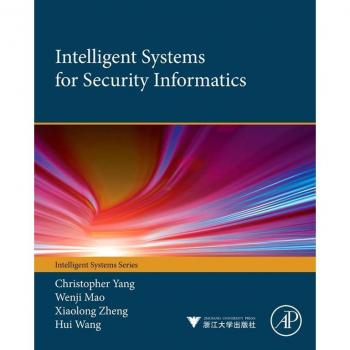 Vitalsource Technologies, Inc. Intelligent Systems For Security Informatics