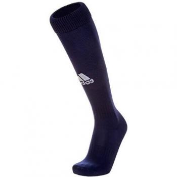 Adidas Santos 18 Performance Socken, Dunkelblau/Weiß EU 46-48