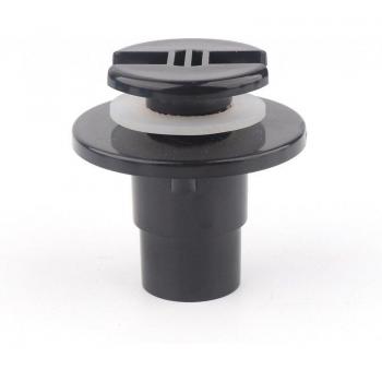 Juntas rectas de PVC para acuario, 10 Uds, 20mm y 25mm