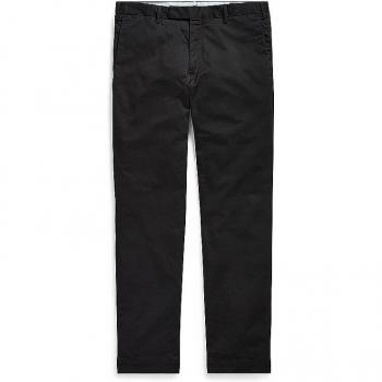Chino Noir Coupe Slim POLO RALPH LAUREN 38/L32