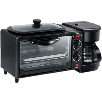 3-in-1 Breakfast Cooker