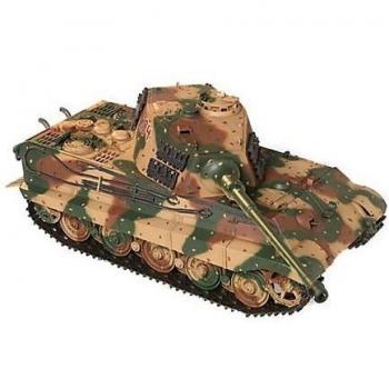 Tamiya RC King Tiger