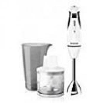 Batidora Picadora Taurus Robot 600W Plus Inox