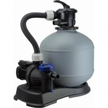Compact 8 Poolfilteranlage