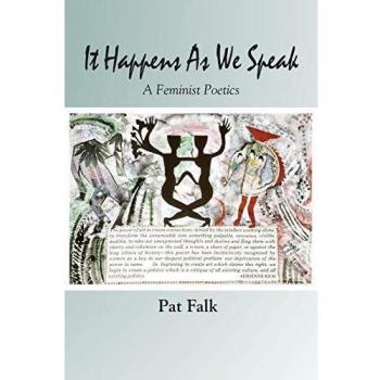It Happens as We Speak -