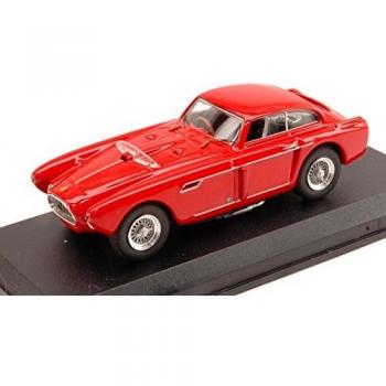 Mini Ferrari 340 Mexico 1952 Red 1:43 – Modellino Art-Model