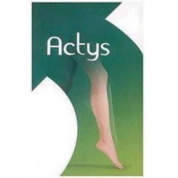 Colgante Actys 2 Negro C3