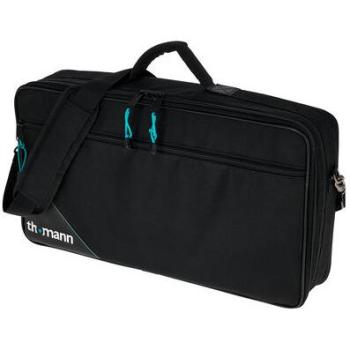 Custodia Thonam per Behringer RD‑8 MKII nero