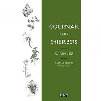 Cocinar con hierbas
