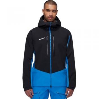 Mammut Taiss Pro Hardshell Jacket Uomo