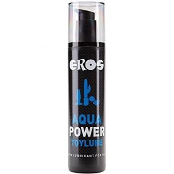 Lubrifiant Eros Aqua Power 250ml
